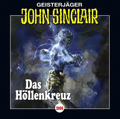 Das Höllenkreuz
