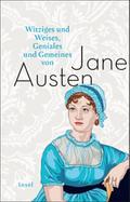 Witziges und Weises, Geniales und Gemeines von Jan