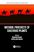 Natural Products of Silk Road Plants