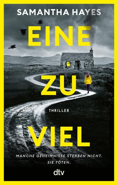 Eine zu viel