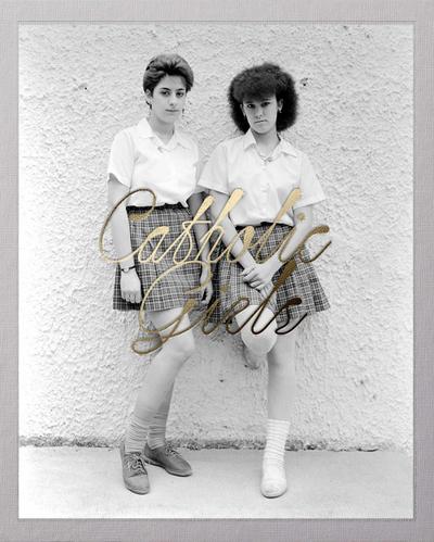 Modica, A: Catholic Girl