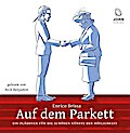 Auf dem Parkett, Audio-CD, MP3