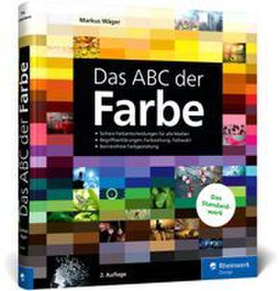 Das ABC der Farbe