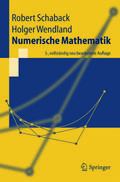 NumerischeMathematik