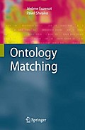 Ontology Matching