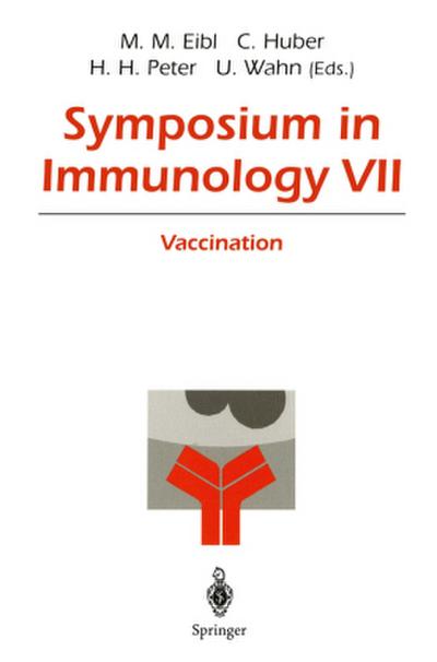 Symposium in Immunology VII