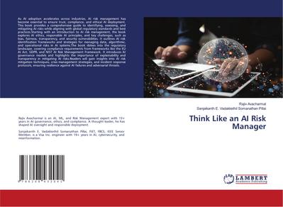 Think Like an AI Risk Manager