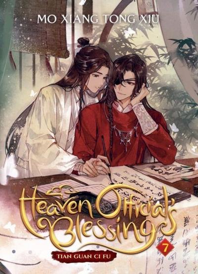 Heaven Official’s Blessing 7