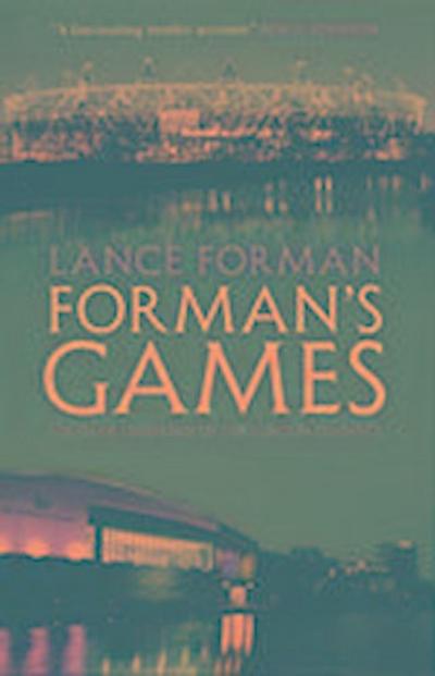 Forman’s Games