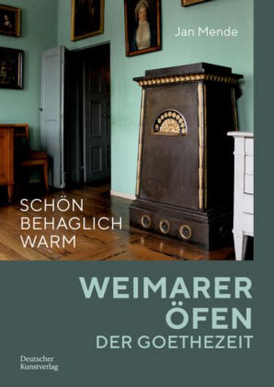 Schön behaglich warm
