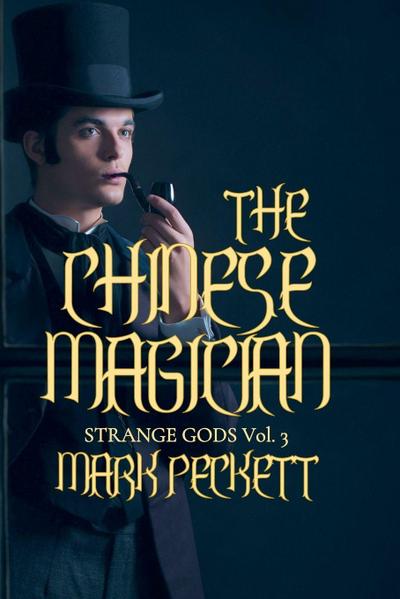 The Chinese Magician