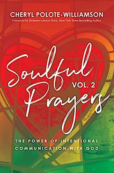 Soulful Prayers, Volume 2