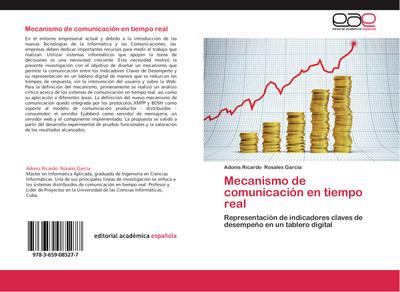 Mecanismo de comunicación en tiempo real