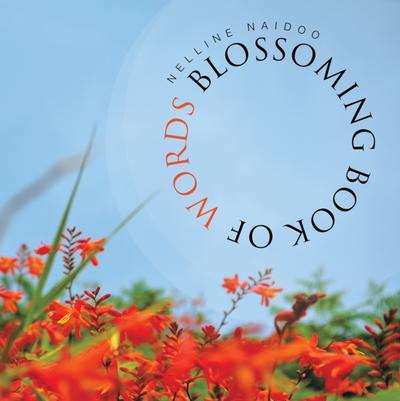Blossoming Book of Words
