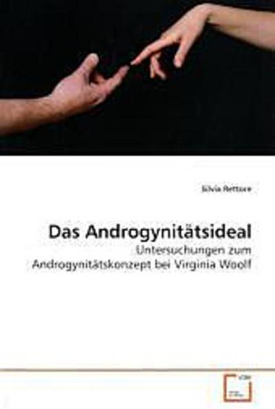Das Androgynitätsideal