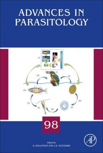 Advances in Parasitology