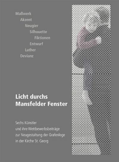 Licht durchs Mansfelder Fenster