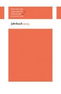 Jahrbuch 2023