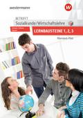 Betrifft Sozialkunde / Wirtschaftslehre - Ausgabe für Rheinland-Pfalz
