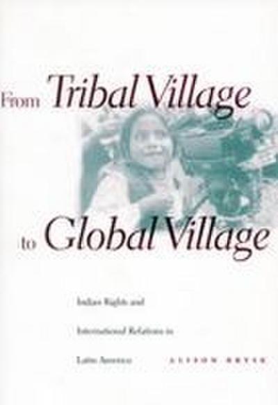 From Tribal Village to Global Village