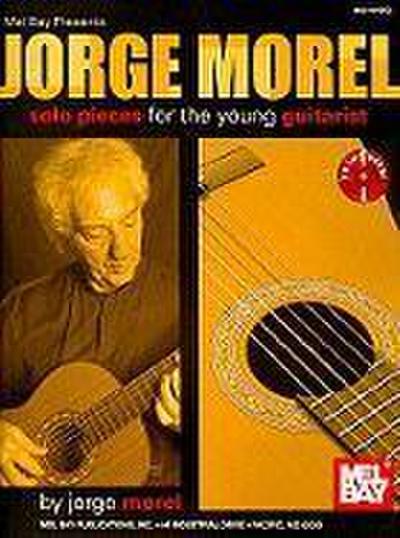 Jorge Morel