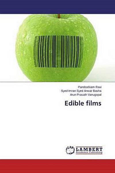 Edible films