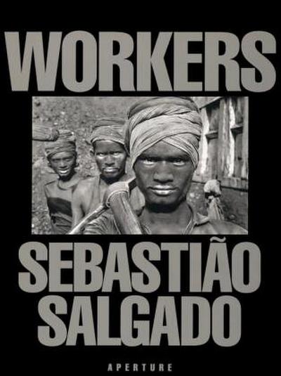 Sebastião Salgado
