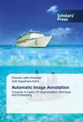 Automatic Image Annotation