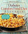 The Diabetes Comfort Food Diet Cookbook