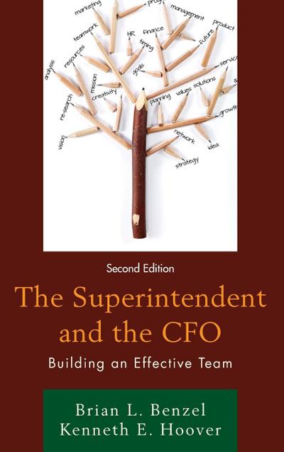 Superintendent and the CFO