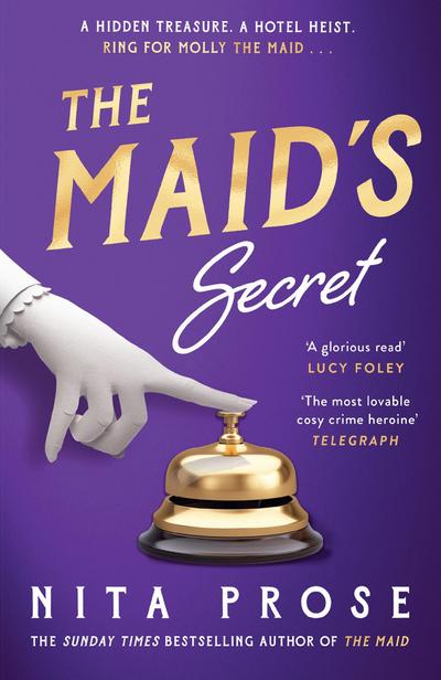The Maid’s Secret