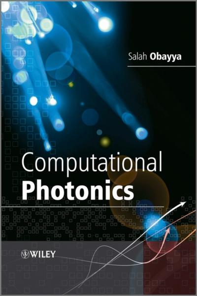 Computational Photonics