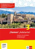 Vamos! Adelante! 3