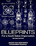 Blueprints for a SaaS Sales Organization