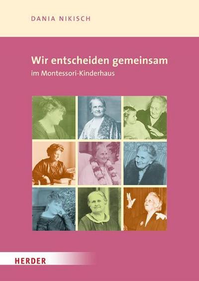 Wir entscheiden gemeinsam im Montessori-Kinderhaus