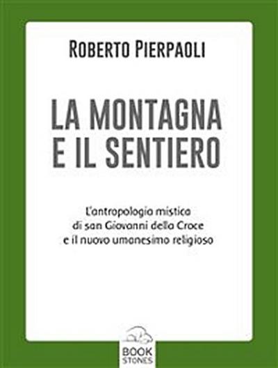 La montagna e il sentiero