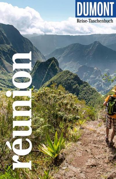 DUMONT Reise-Taschenbuch Réunion
