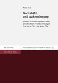 Gottesbild und Wahrnehmung