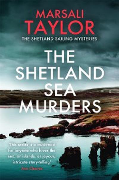 Shetland Sea Murders