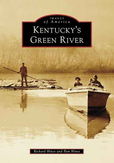 Kentucky’s Green River