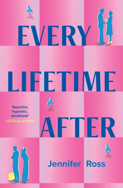 Every Lifetime After