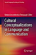 Cultural Conceptualizations in Language and Communication