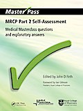 MRCP Part 2 Self-Assessment