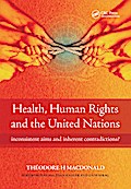 Health, Human Rights and the United Nations