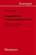 Pragmatik der Literaturinterpretation