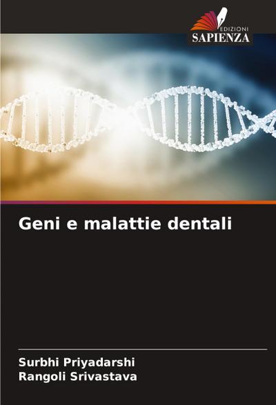Geni e malattie dentali