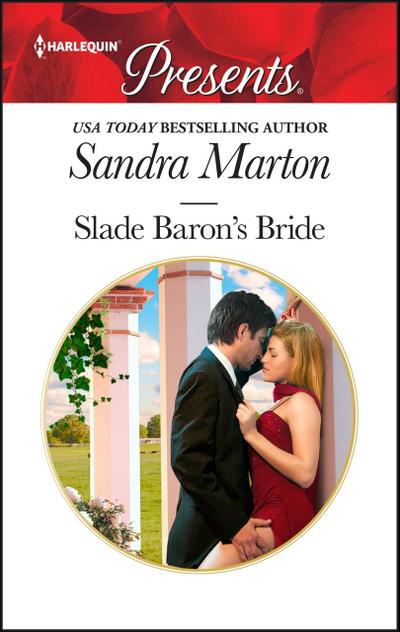 Slade Baron’s Bride