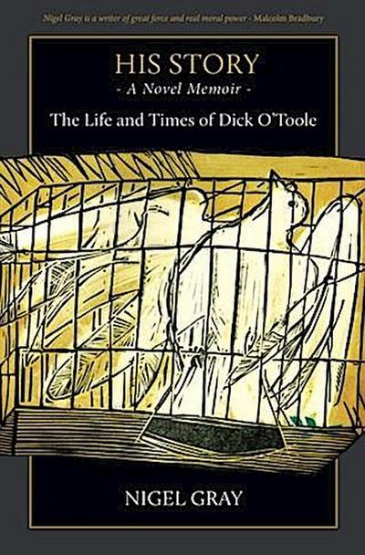 His Story - A Novel Memoir - The Life and Times of Dick O’Toole