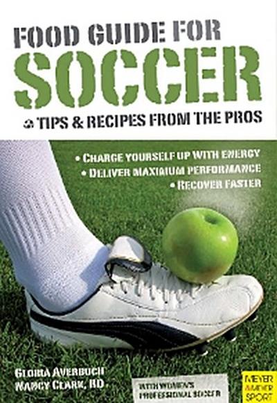 Food Guide for Soccer