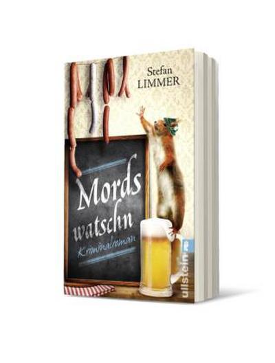 Mordswatschn